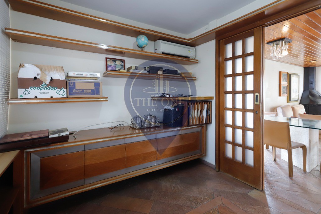 Cobertura, 2 quartos, 196 m² - Foto 11