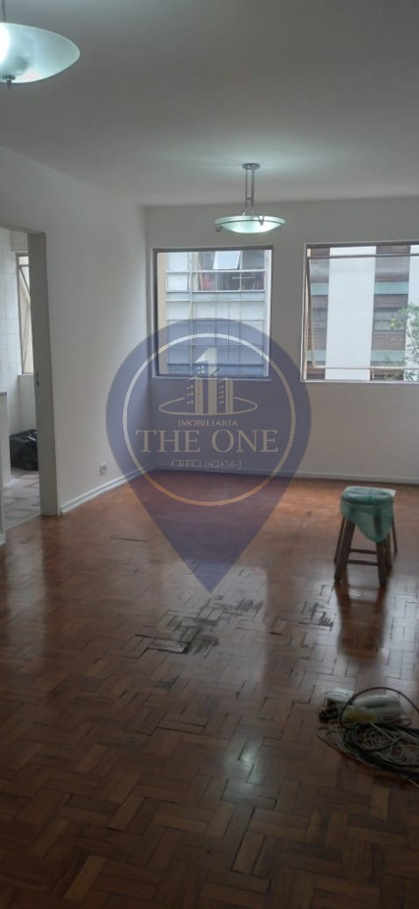 Apartamento, 1 quarto, 57 m² - Foto 6