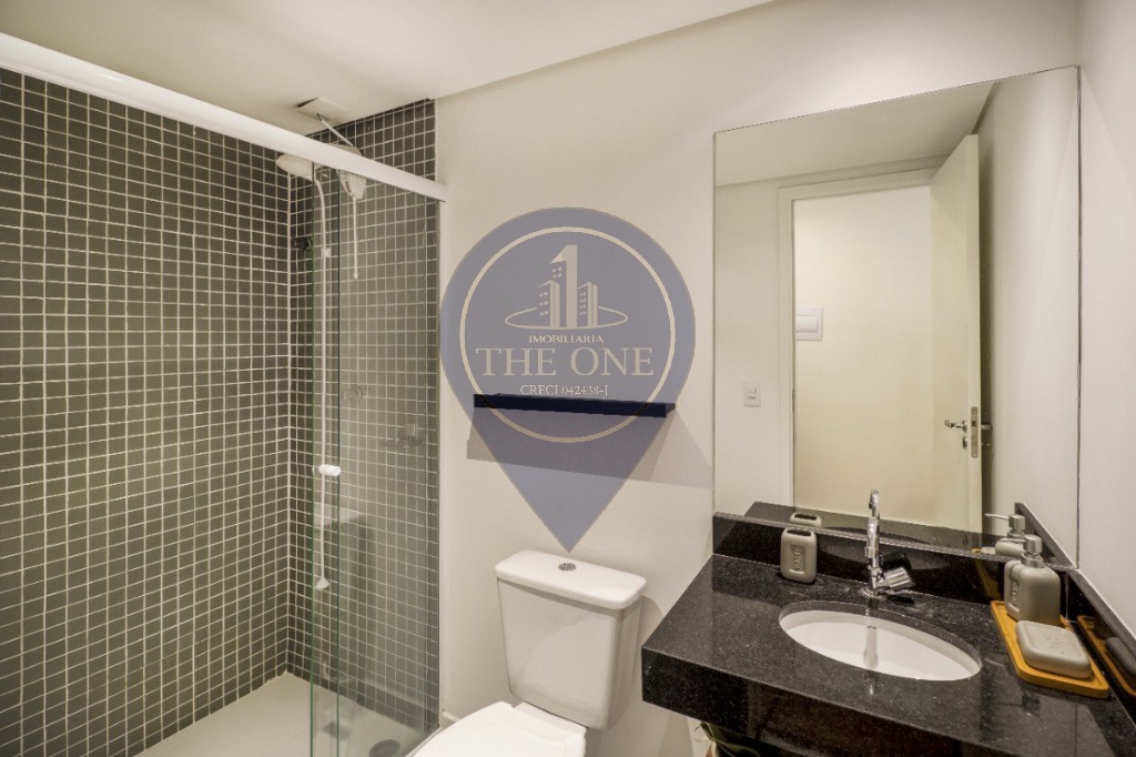 Kitnet-Studio, 27 m² - Foto 11