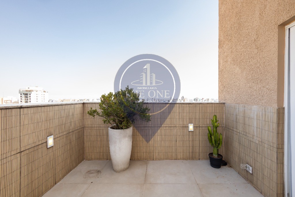 Cobertura, 1 quarto, 68 m² - Foto 8