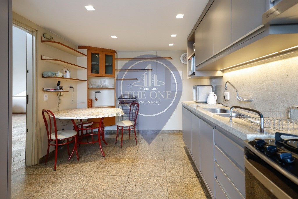 Cobertura, 2 quartos, 196 m² - Foto 39