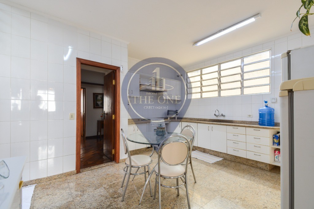 Casa, 5 quartos, 309 m² - Foto 16