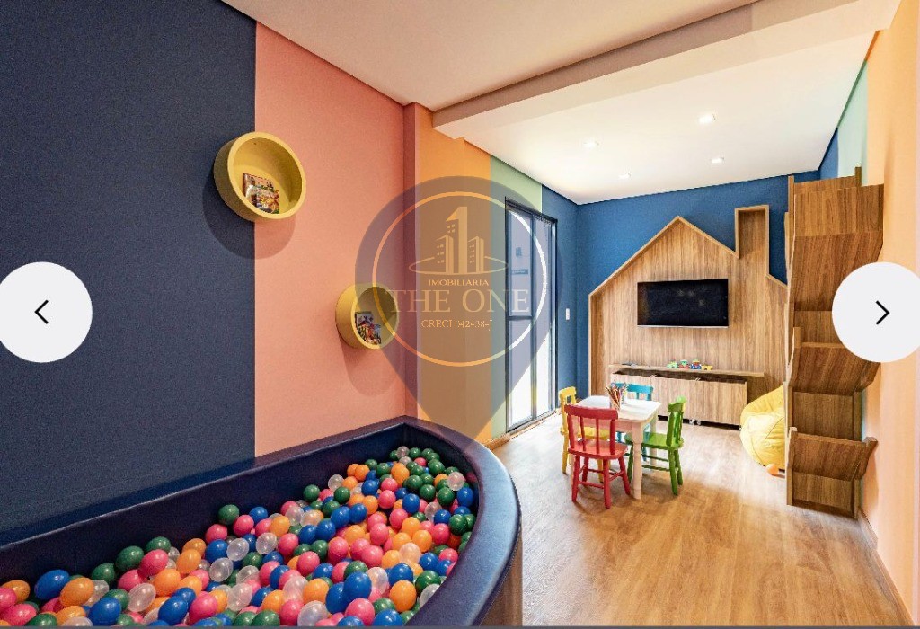 Apartamento, 2 quartos, 37 m² - Foto 18