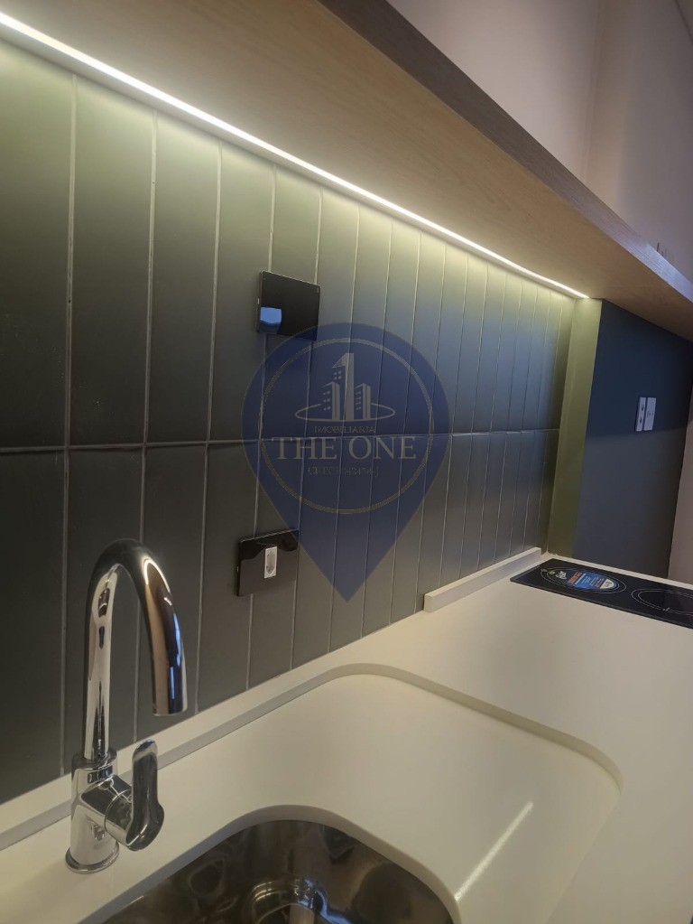 Kitnet-Studio, 27 m² - Foto 7