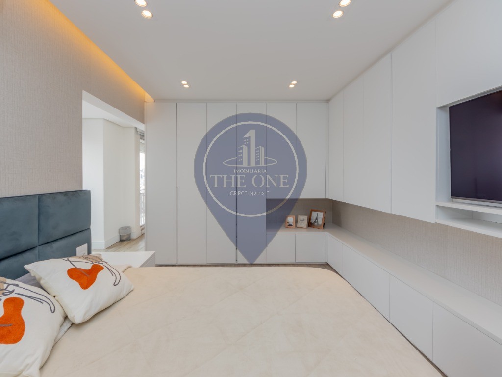 Cobertura, 3 quartos, 175 m² - Foto 16