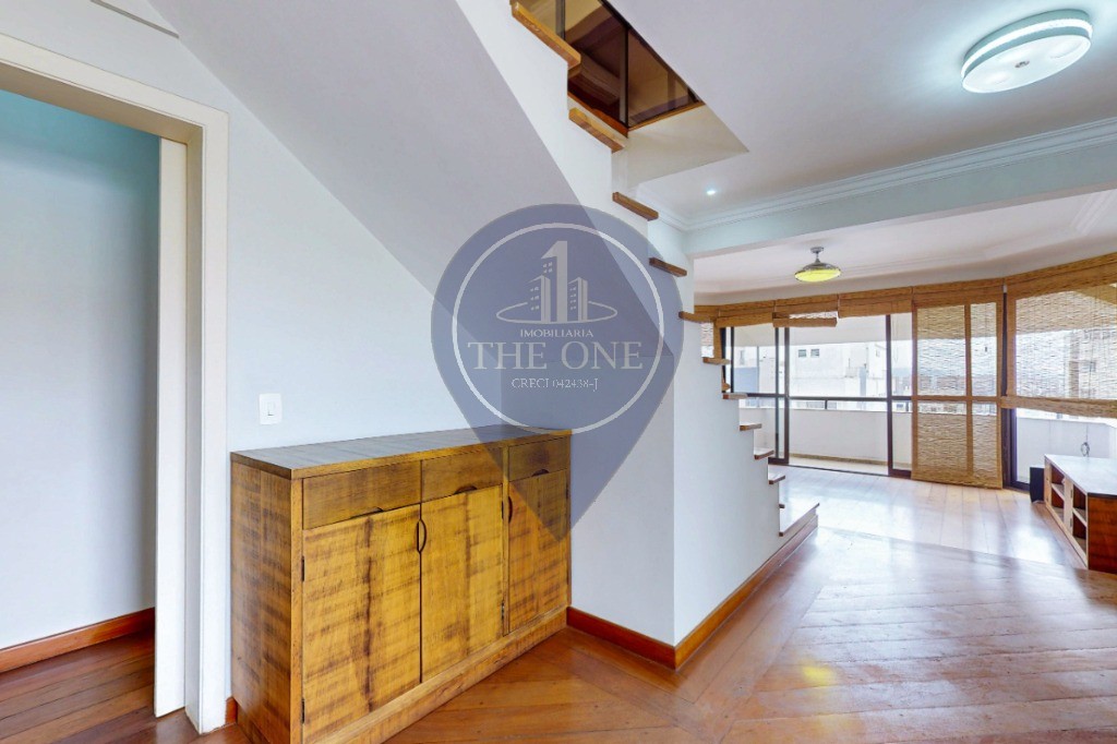 Cobertura, 4 quartos, 317 m² - Foto 9