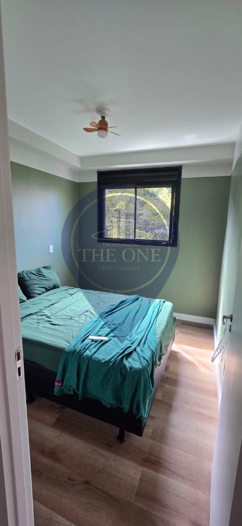 Apartamento, 1 quarto, 34 m² - Foto 50