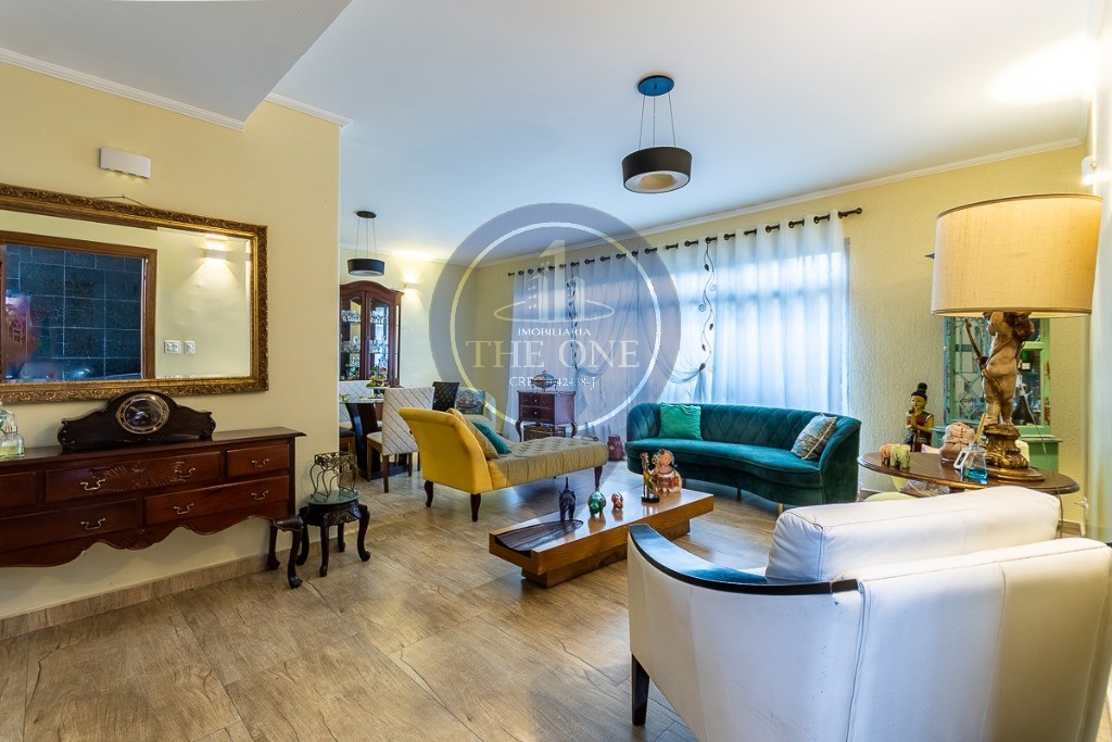 Casa, 4 quartos, 267 m² - Foto 2