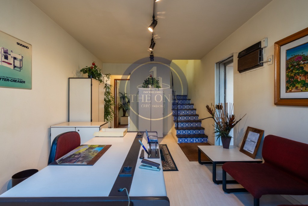 Prédio Inteiro, 140 m² - Foto 4