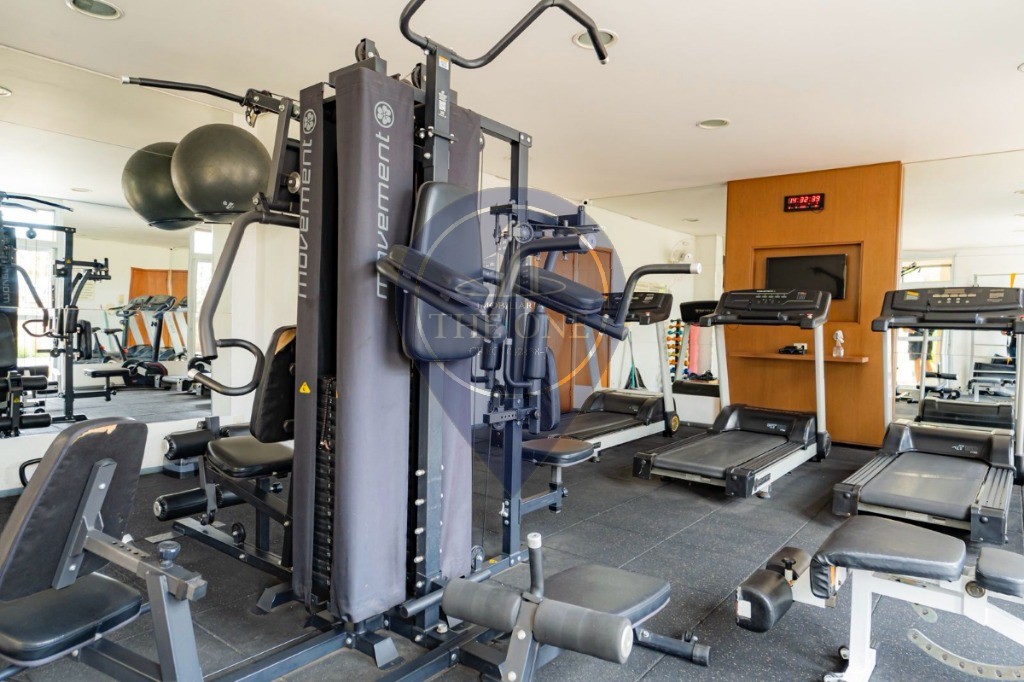 Apartamento, 3 quartos, 94 m² - Foto 40