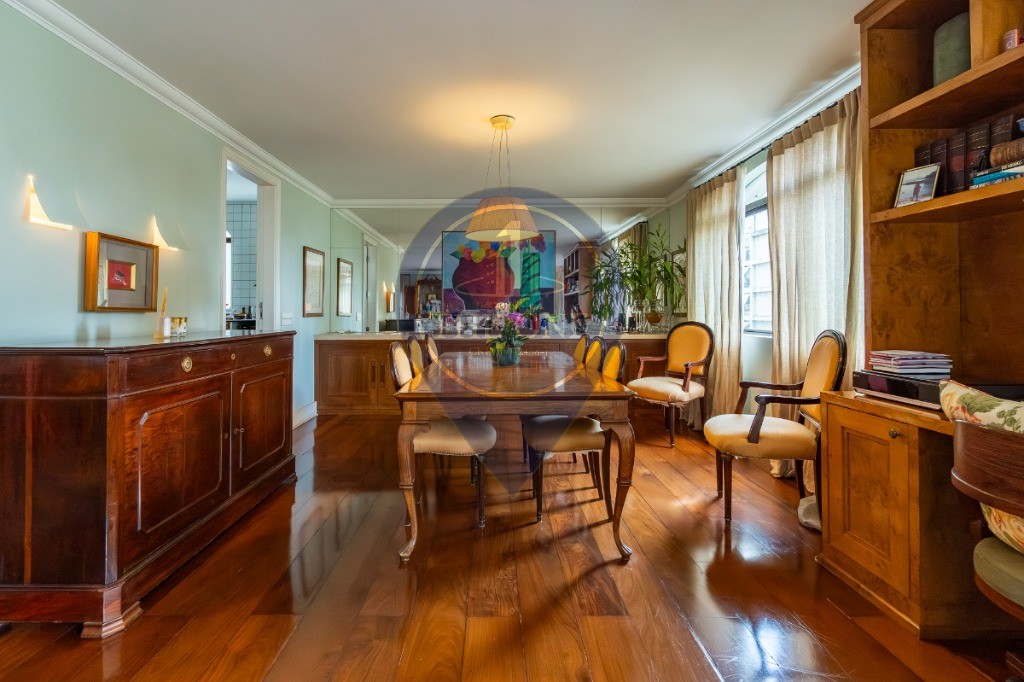 Apartamento, 3 quartos, 171 m² - Foto 4