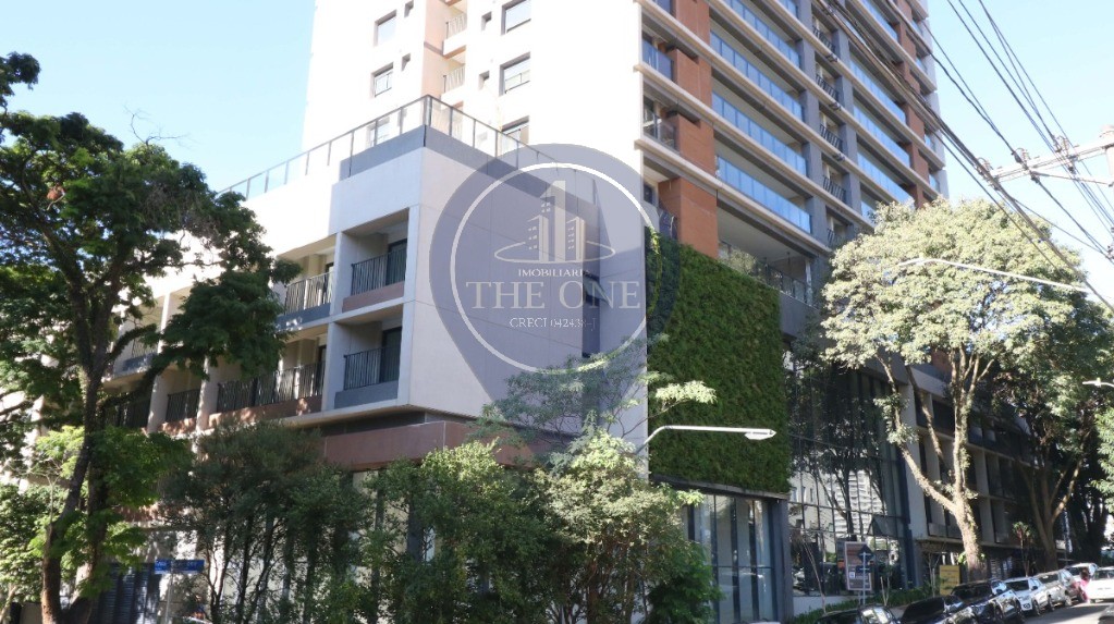 Apartamento, 3 quartos, 157 m² - Foto 38