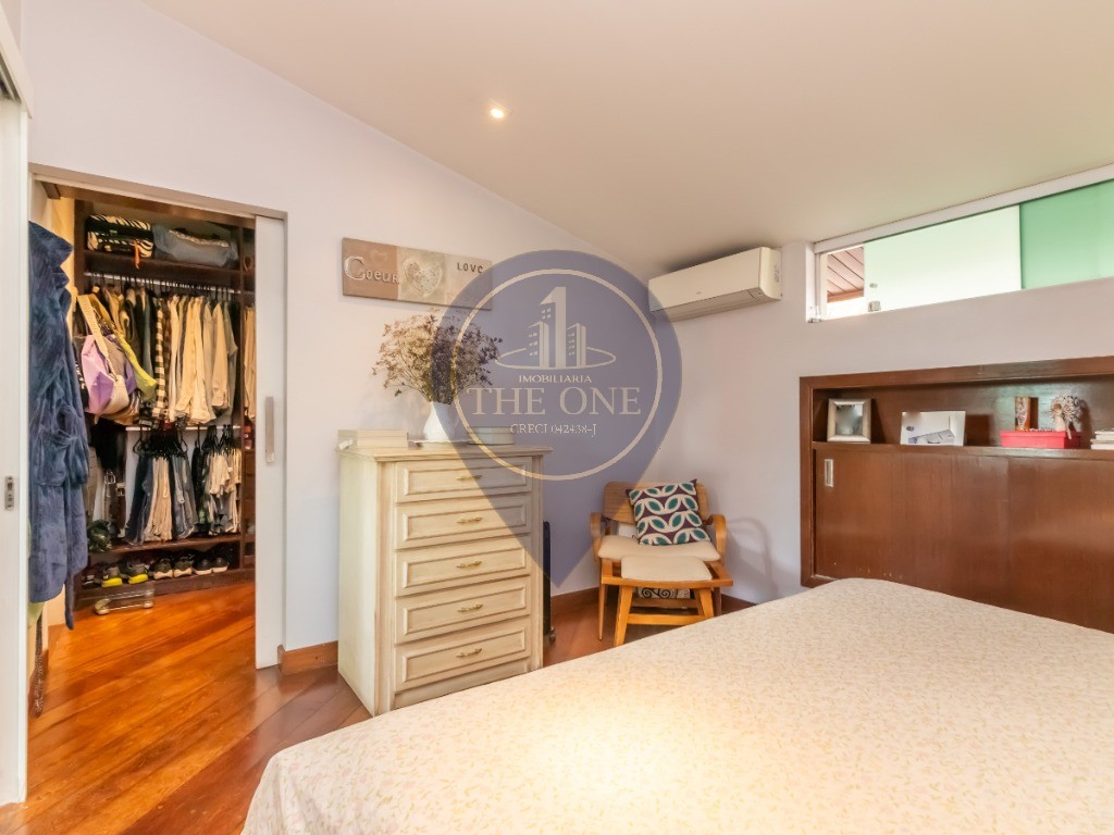 Casa, 4 quartos, 220 m² - Foto 32