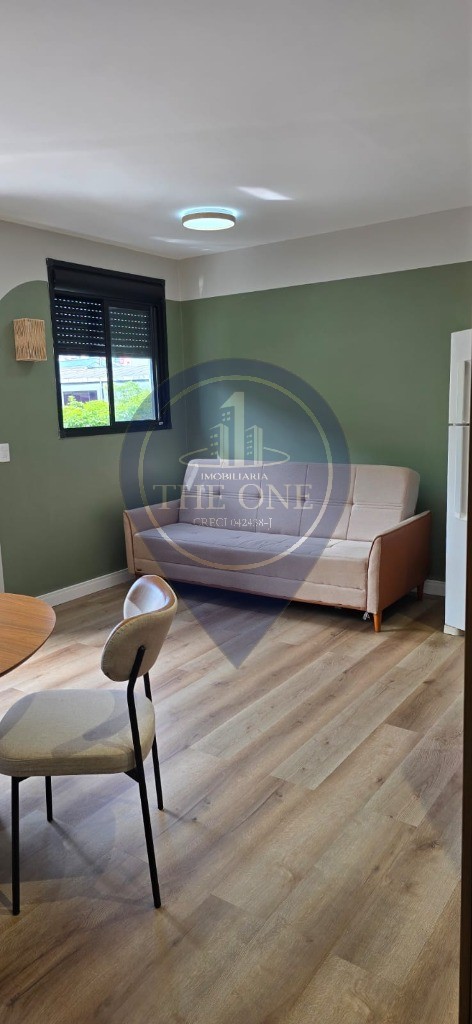 Apartamento, 1 quarto, 34 m² - Foto 16