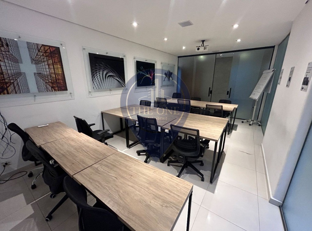 Sala-Conjunto, 35 m² - Foto 1