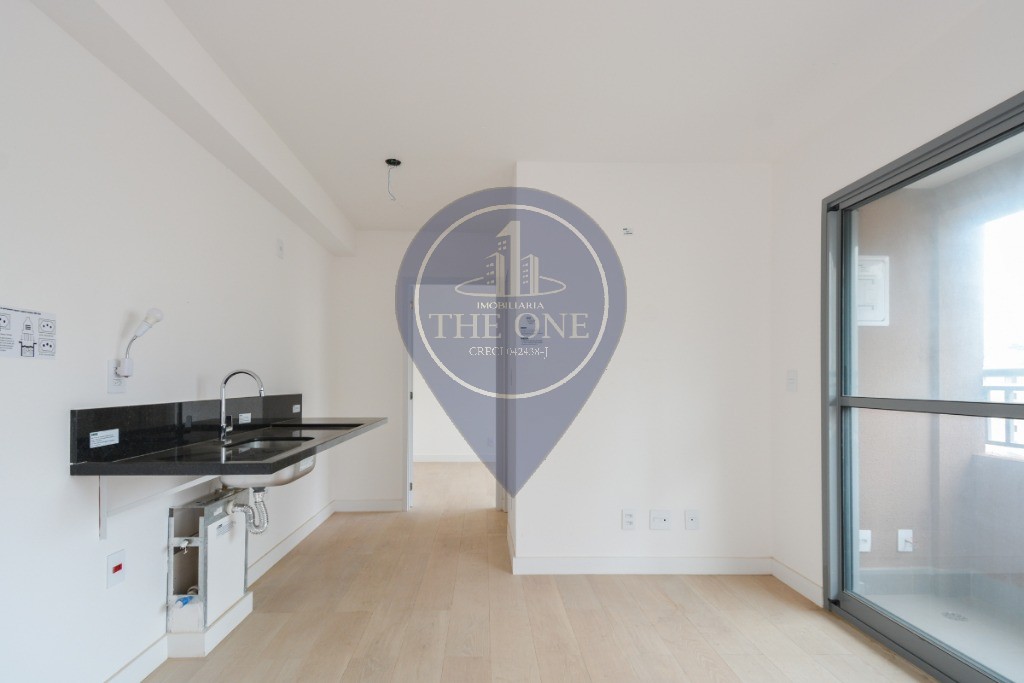 Apartamento, 1 quarto, 34 m² - Foto 2