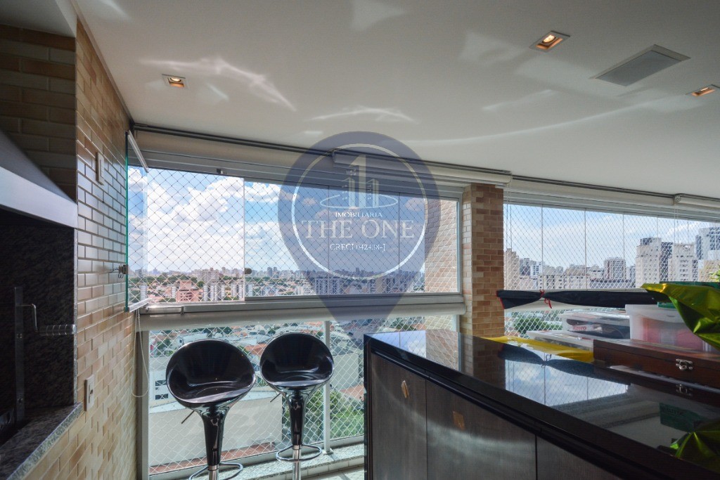 Apartamento, 4 quartos, 205 m² - Foto 20