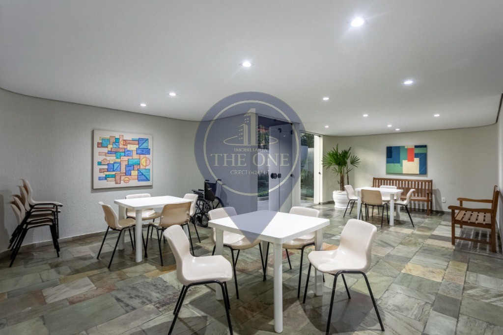 Apartamento, 3 quartos, 120 m² - Foto 30