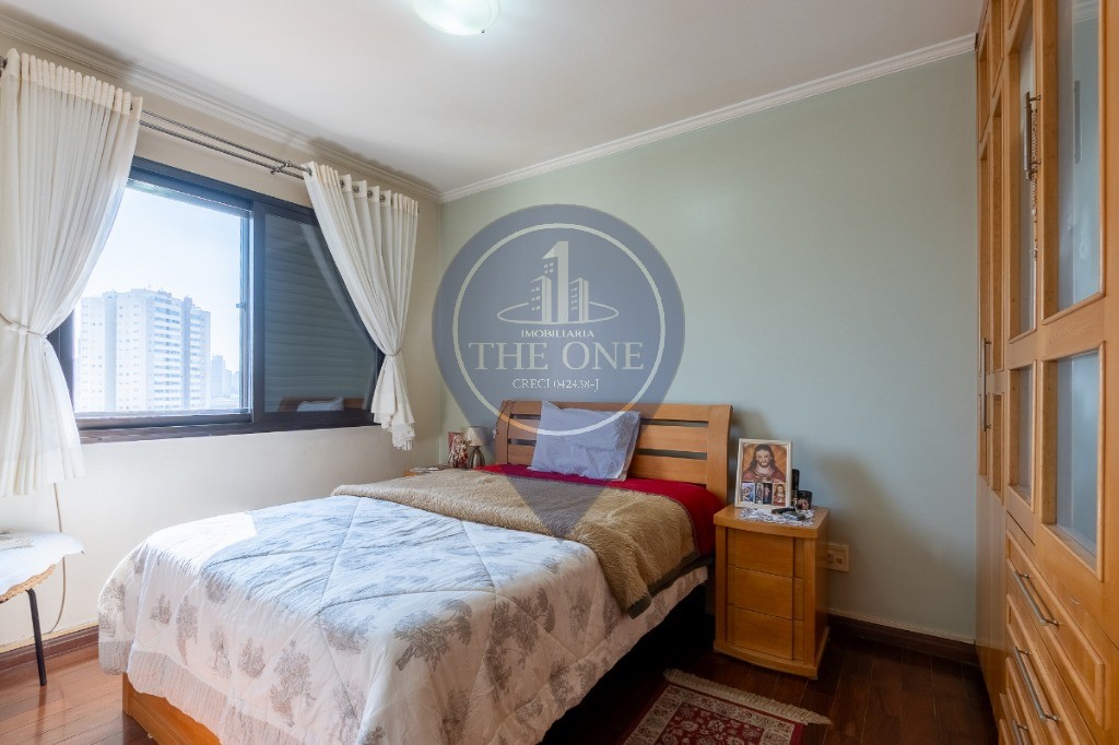 Apartamento, 3 quartos, 134 m² - Foto 22