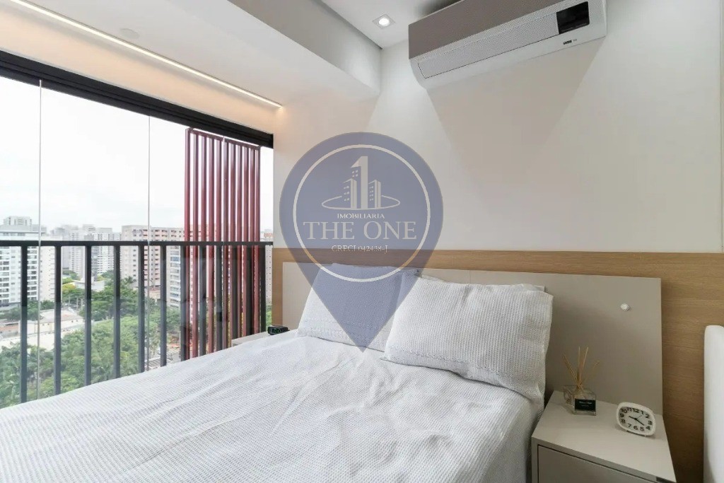 Apartamento, 2 quartos, 53 m² - Foto 14