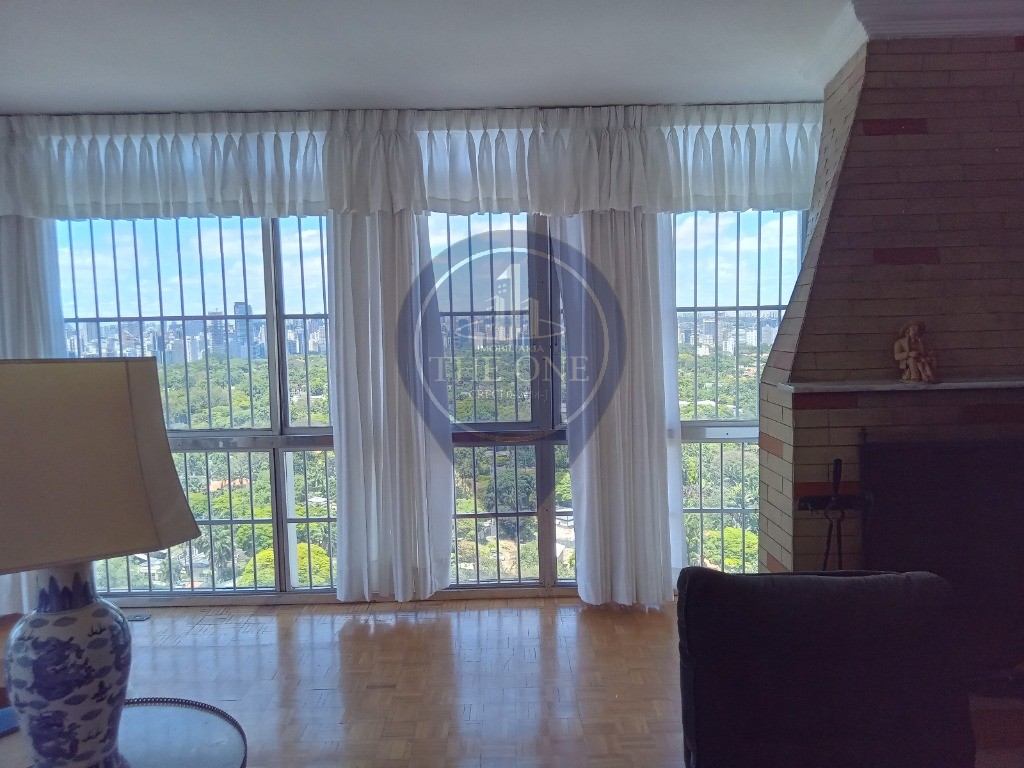 Cobertura, 3 quartos, 273 m² - Foto 5