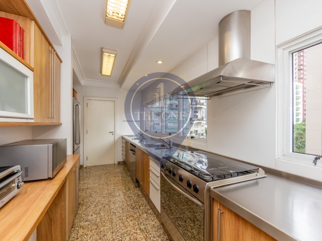 Apartamento, 3 quartos, 243 m² - Foto 24