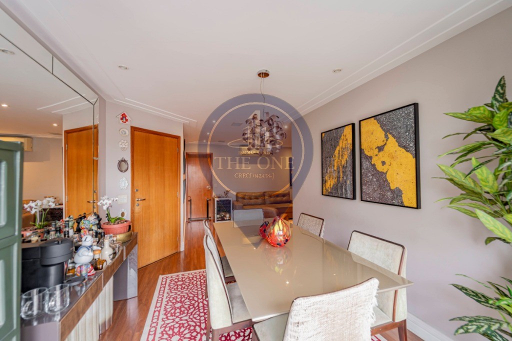 Apartamento, 3 quartos, 94 m² - Foto 6