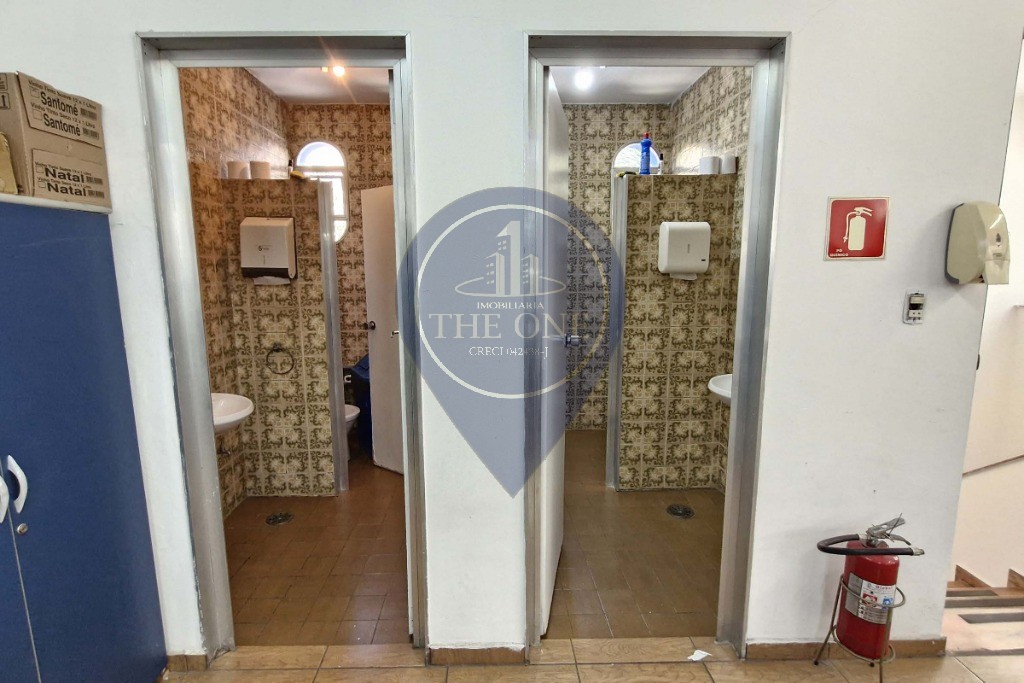 Prédio Inteiro, 270 m² - Foto 8