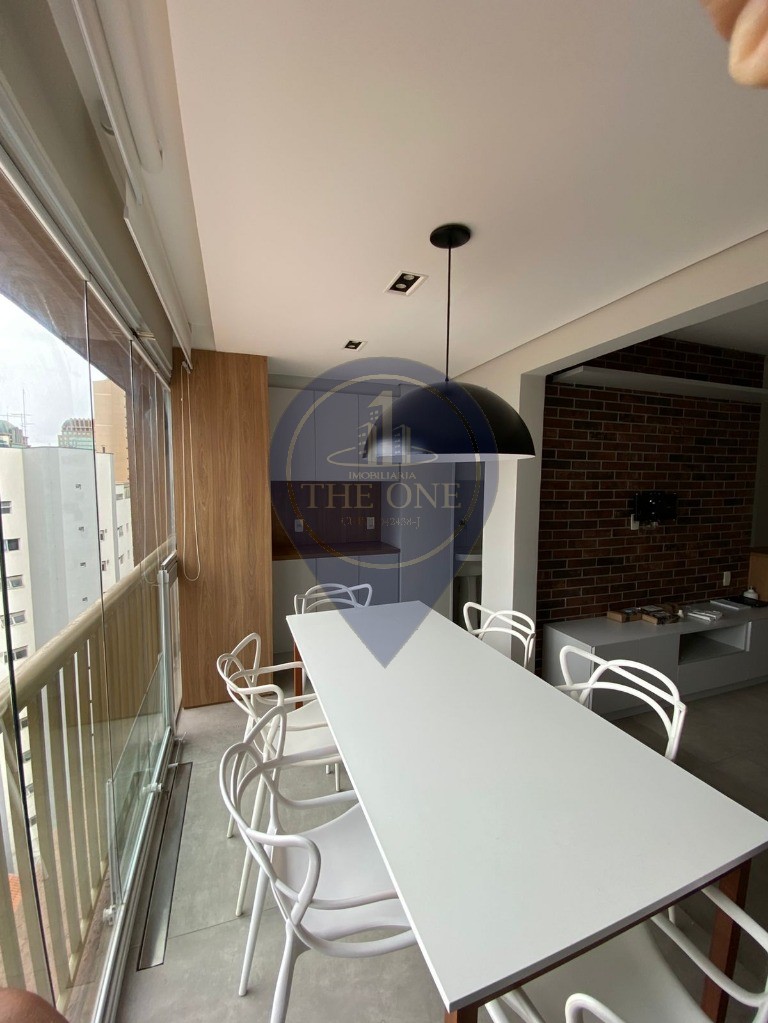 Apartamento, 2 quartos, 63 m² - Foto 6