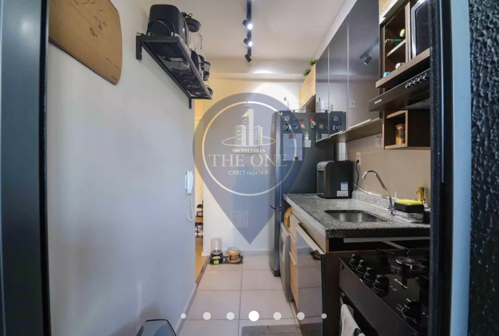 Apartamento, 2 quartos, 57 m² - Foto 21