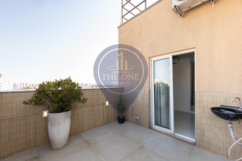 Cobertura, 1 quarto, 68 m² - Foto 11