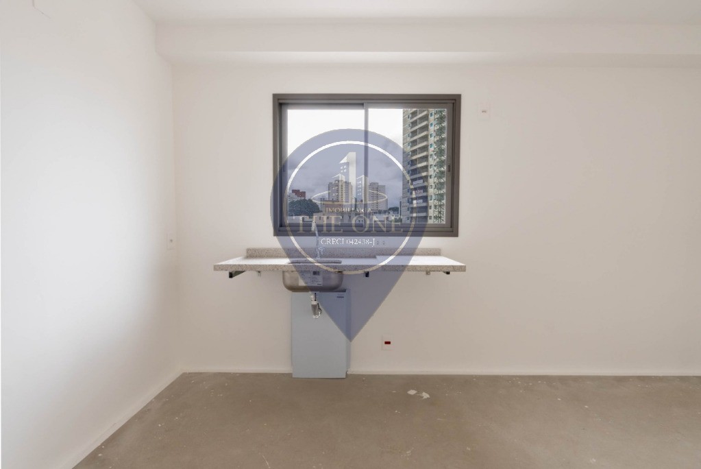 Kitnet-Studio, 36 m² - Foto 16