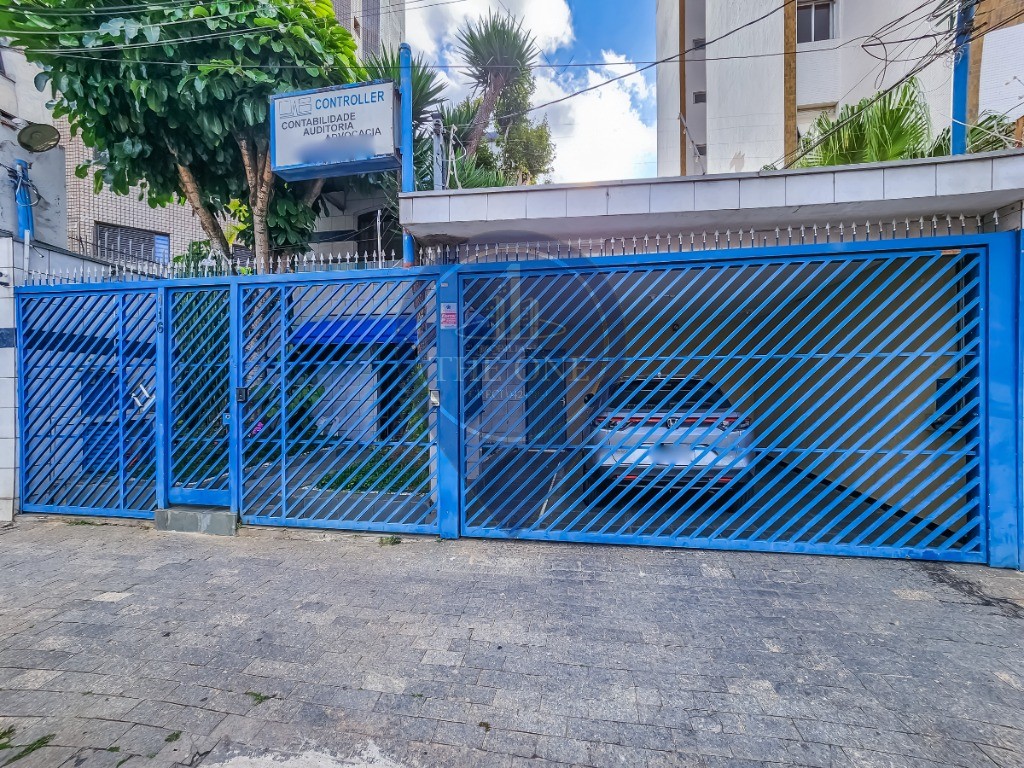 Prédio Inteiro, 431 m² - Foto 20