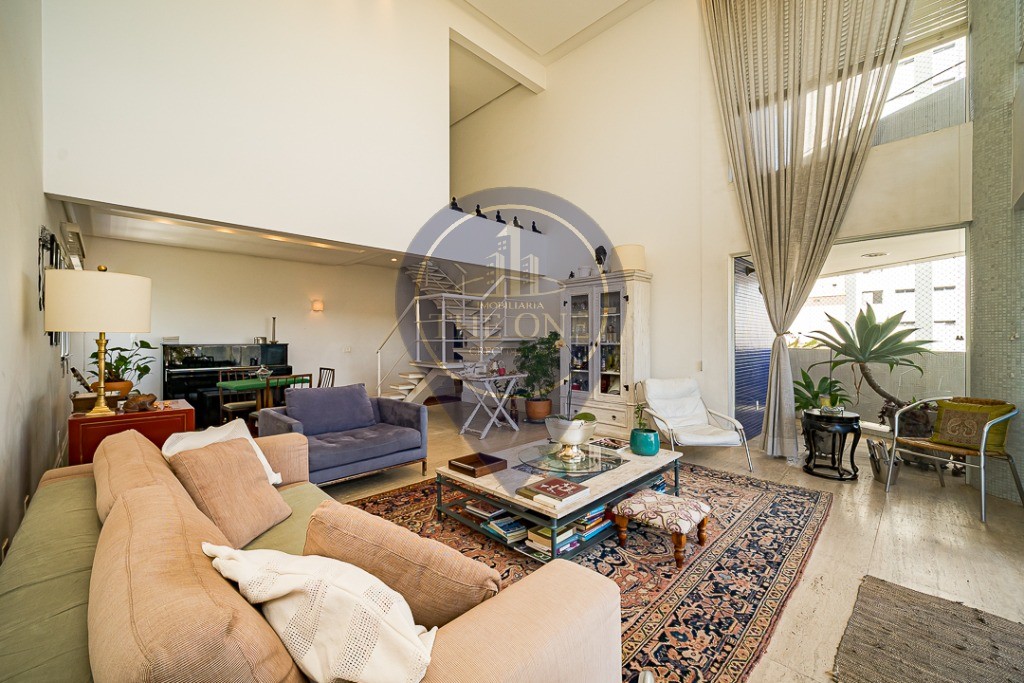 Apartamento, 4 quartos, 222 m² - Foto 4