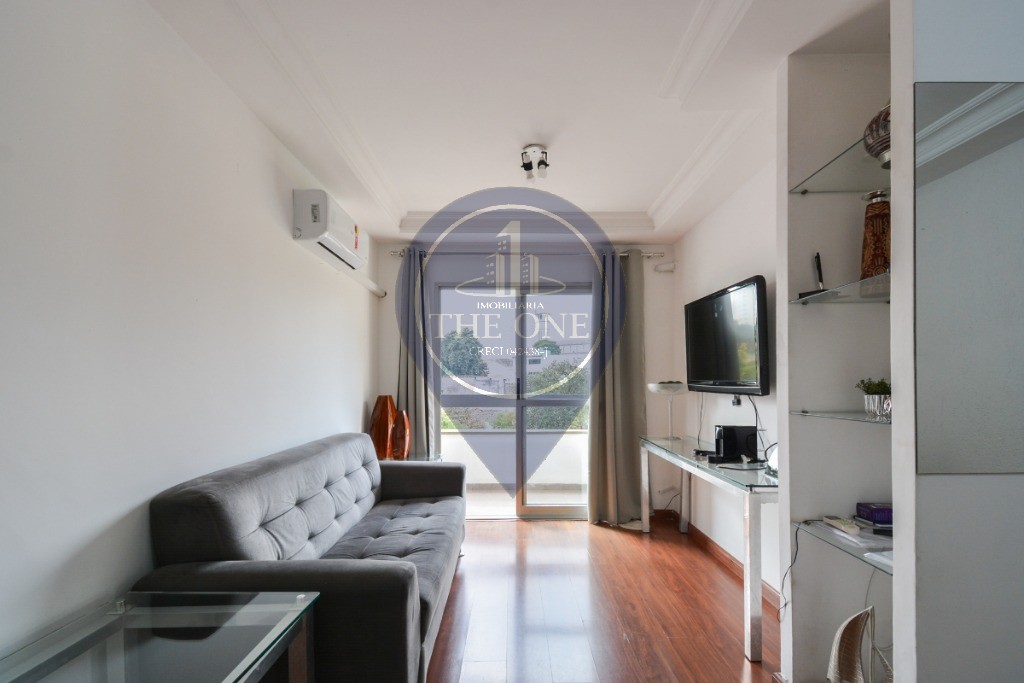 Apartamento, 3 quartos, 69 m² - Foto 2