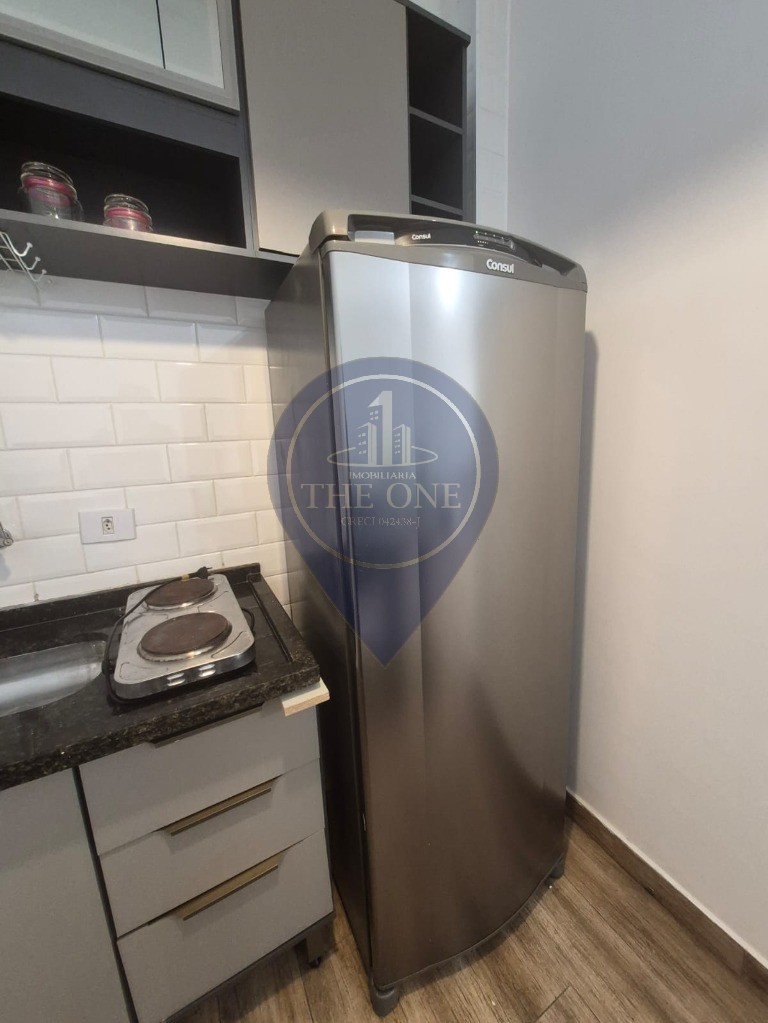 Kitnet-Studio, 31 m² - Foto 6