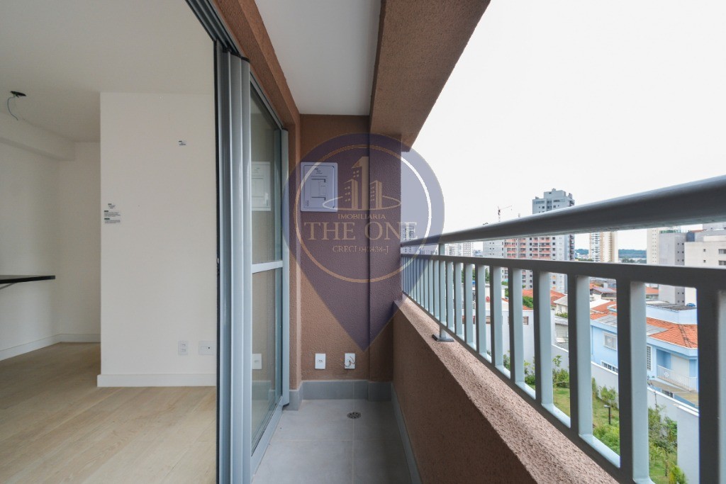 Apartamento, 1 quarto, 34 m² - Foto 5