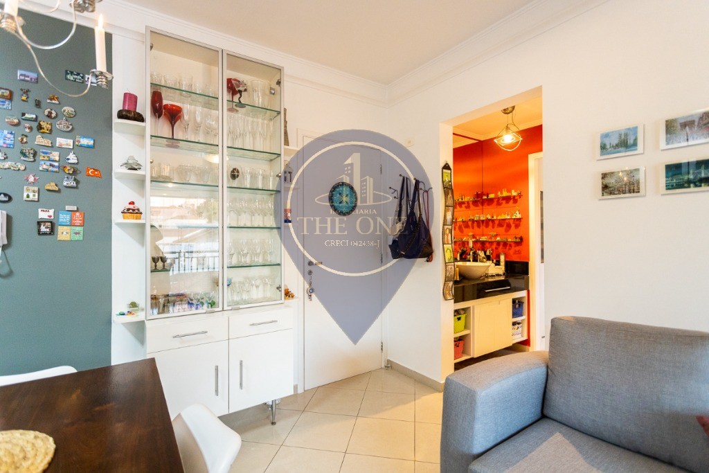 Apartamento, 1 quarto, 41 m² - Foto 8