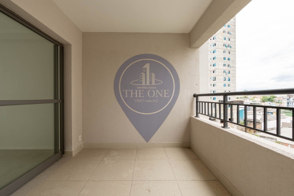 Kitnet-Studio, 36 m² - Foto 1