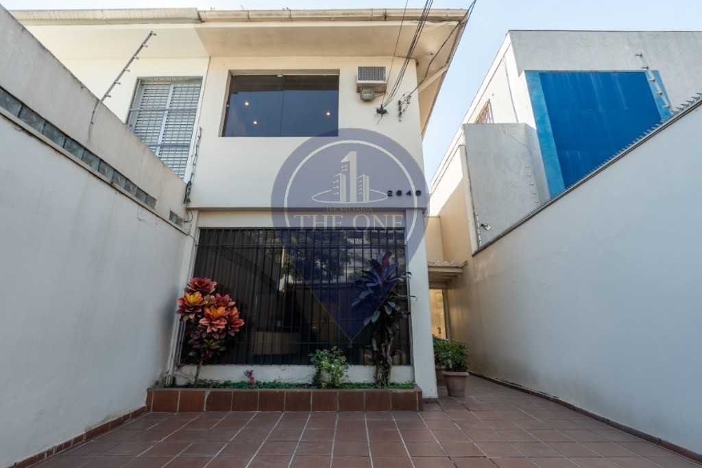 Prédio Inteiro, 140 m² - Foto 52