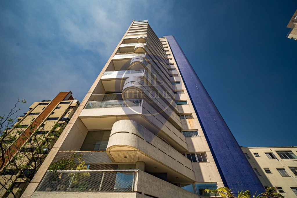Apartamento, 4 quartos, 222 m² - Foto 89