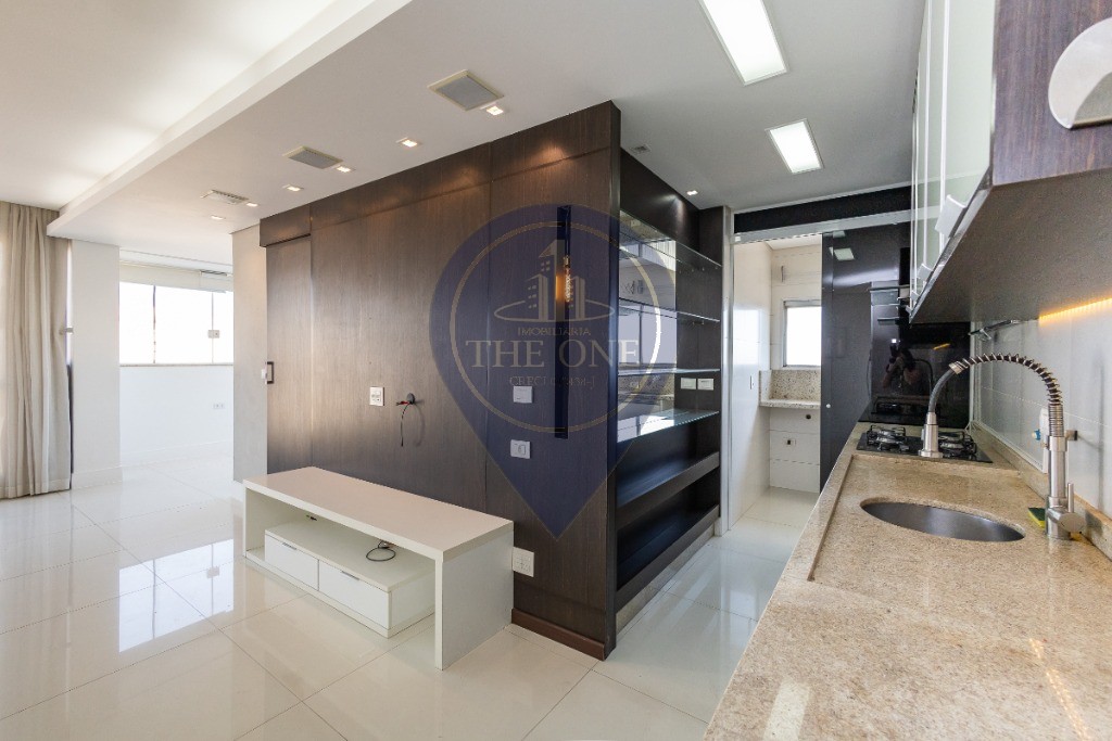 Cobertura, 1 quarto, 68 m² - Foto 3