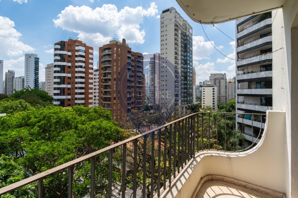 Apartamento, 3 quartos, 171 m² - Foto 21