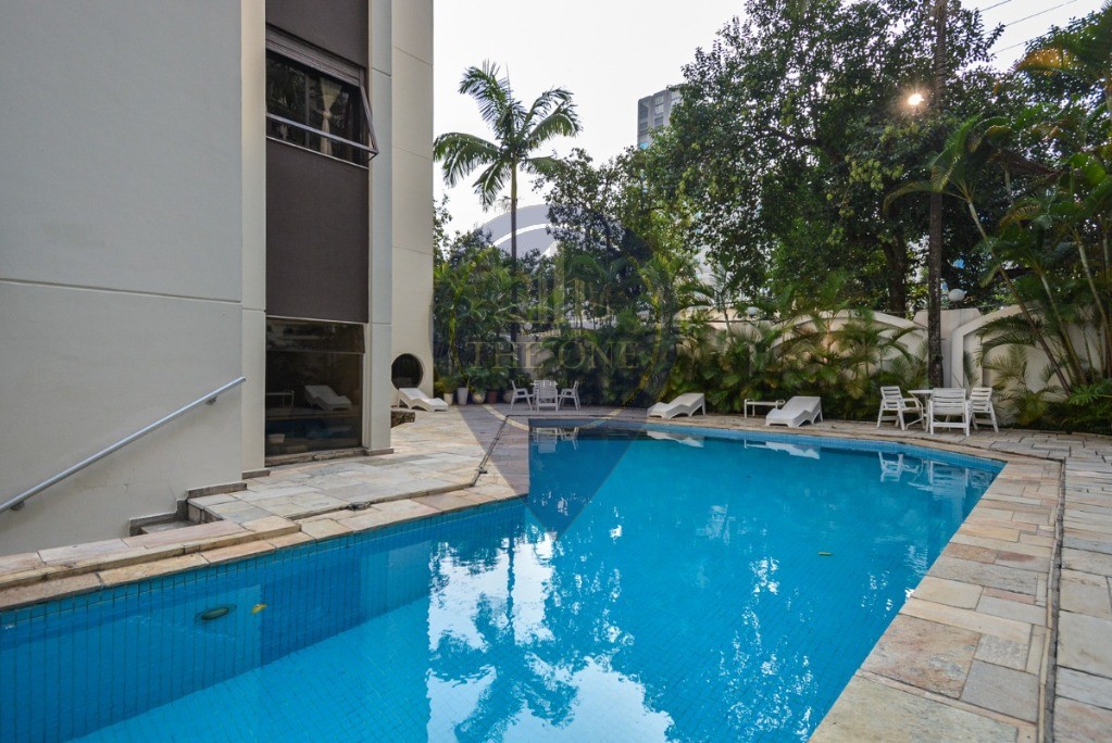 Cobertura, 1 quarto, 73 m² - Foto 29