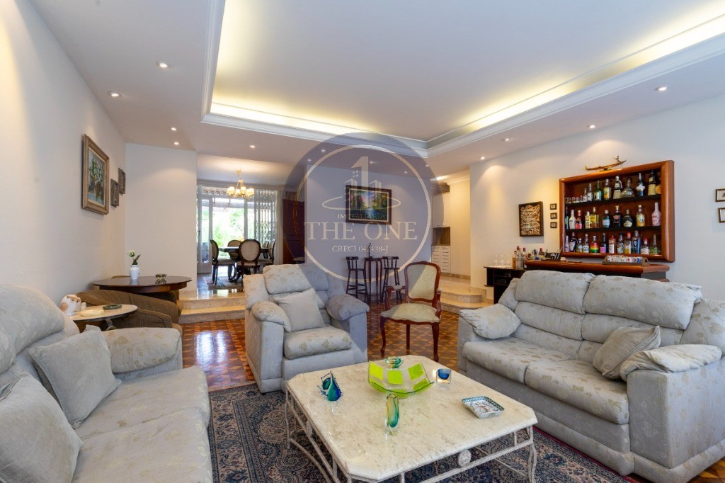 Casa, 4 quartos, 375 m² - Foto 4