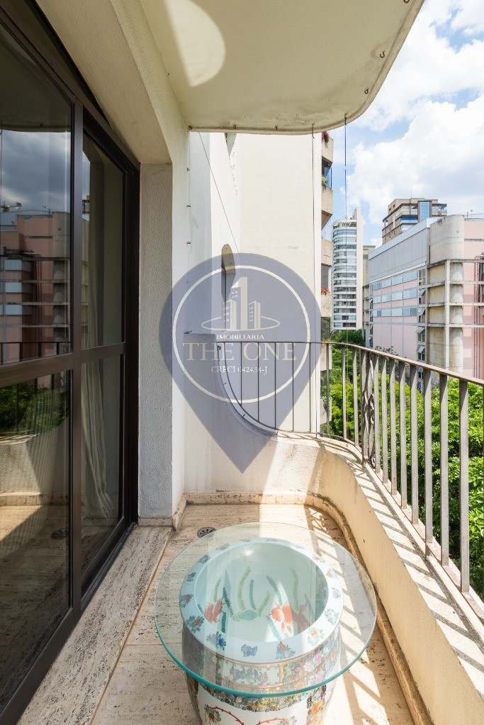 Apartamento, 3 quartos, 171 m² - Foto 14