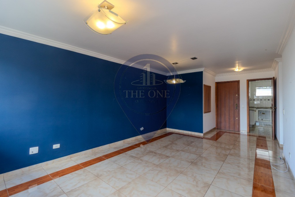 Apartamento, 3 quartos, 105 m² - Foto 2