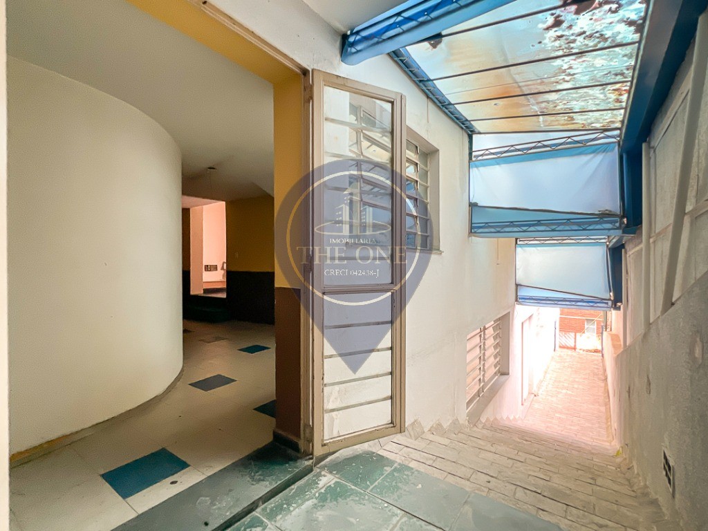 Prédio Inteiro, 482 m² - Foto 51