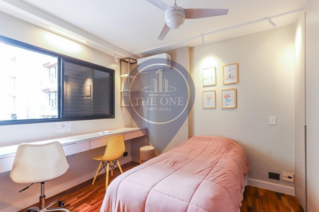 Apartamento, 4 quartos, 220 m² - Foto 10