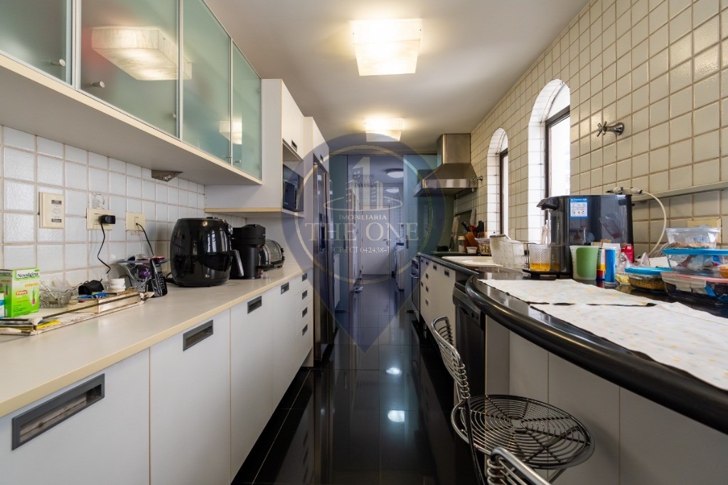 Apartamento, 3 quartos, 171 m² - Foto 25